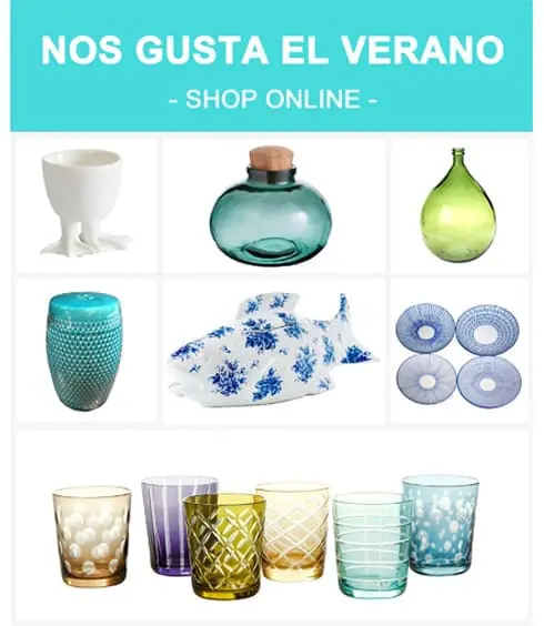 deuideu nos gusta el verano