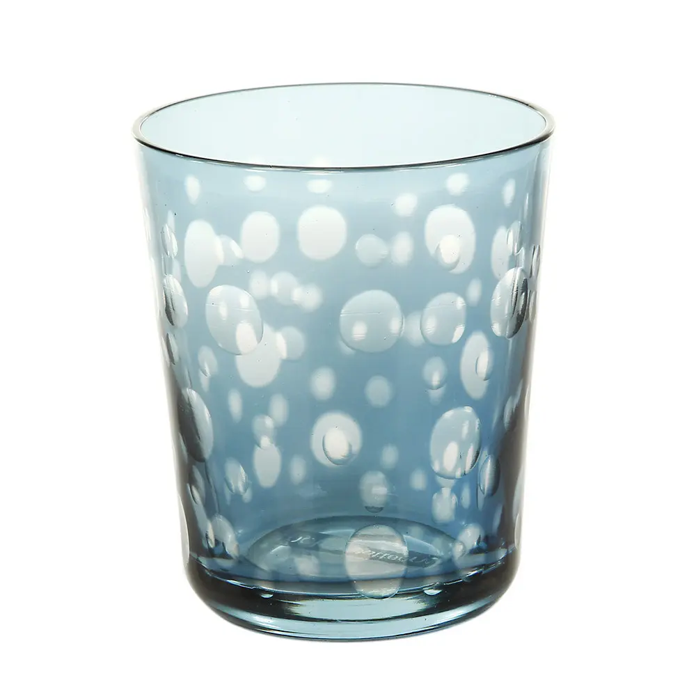 Juego vasos colores - Imagen 5