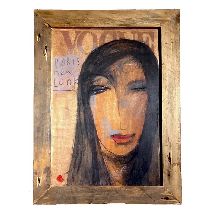 Vogue 1