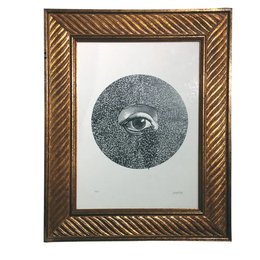 Ojo