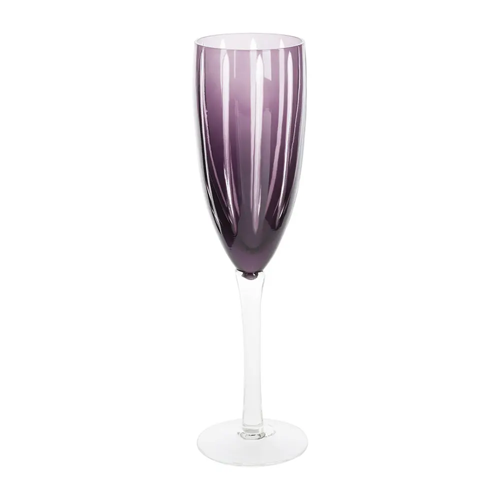 Juego copas cava colores