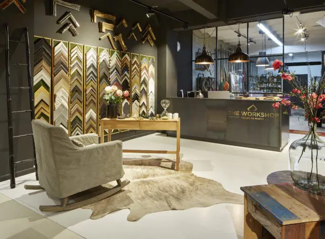 BOTIGA THE SHOP DEIU i DEU 23