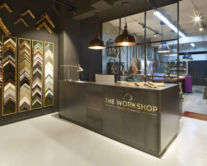 BOTIGA THE SHOP DEIU i DEU 24