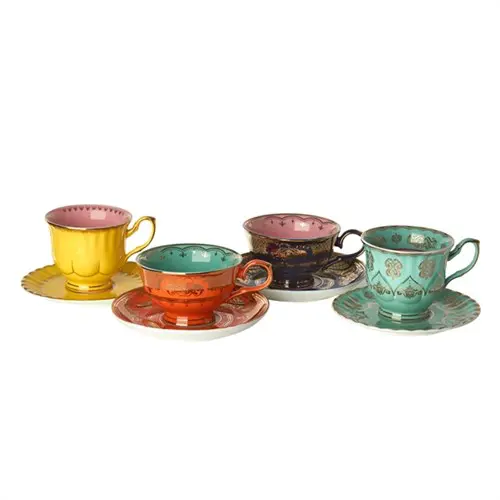 Juego de té