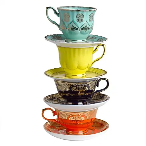 Juego de té