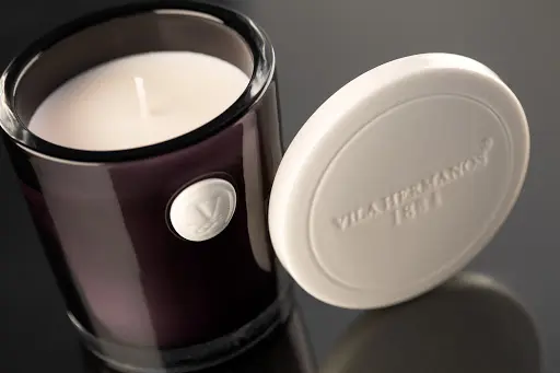 Vela Patchouli Cameo