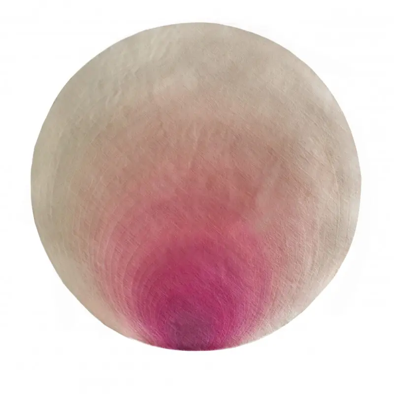 Alfombra Luna rosa
