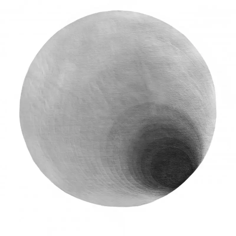 Alfombra Luna negra