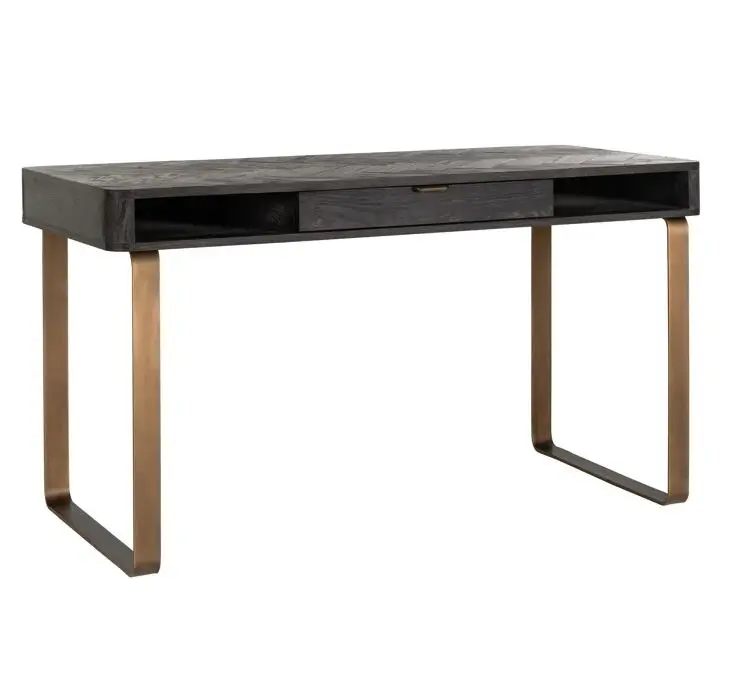 Escritorio madera