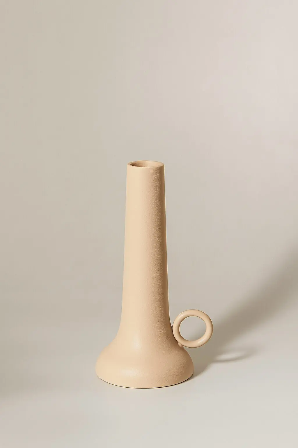 Candelabro beige