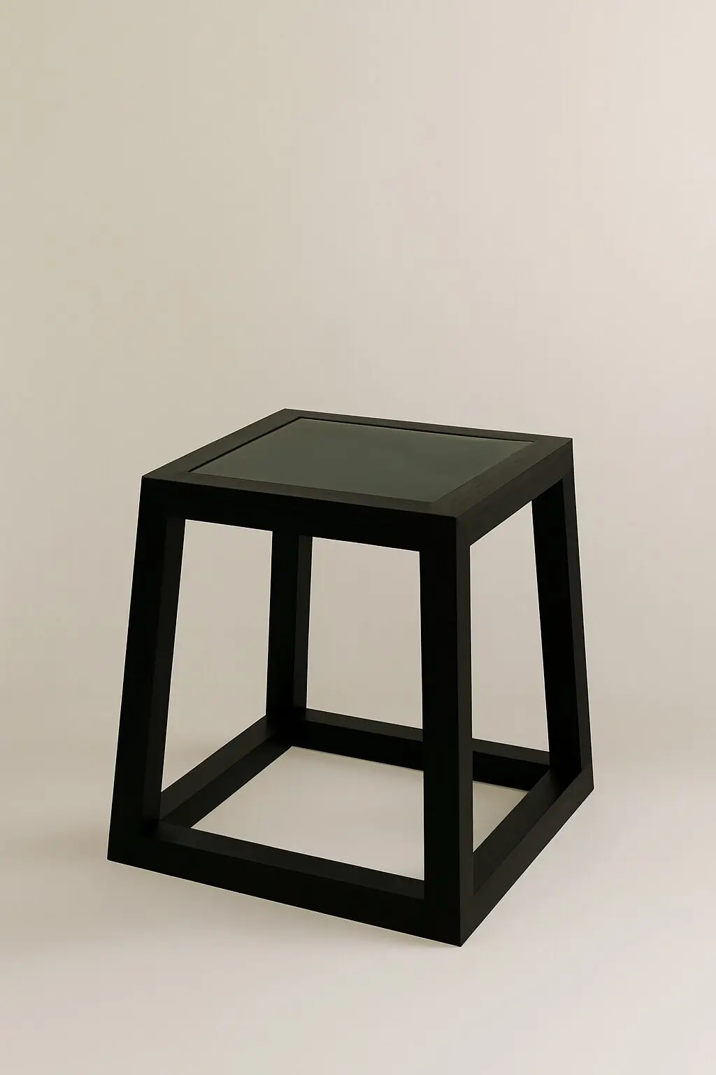 Mesa cuadrada