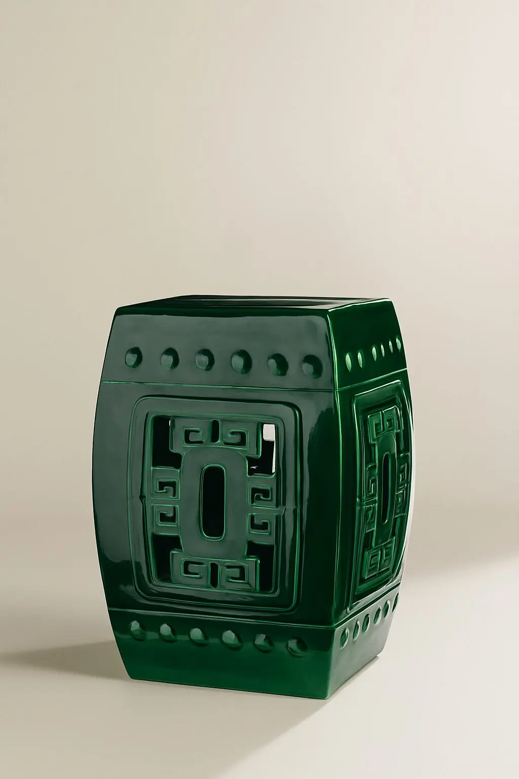 Peana Verde