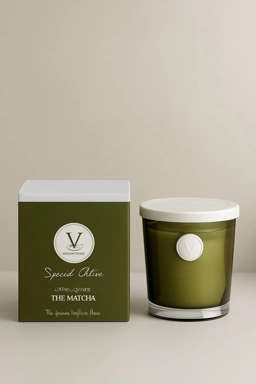 Vela Te Matcha