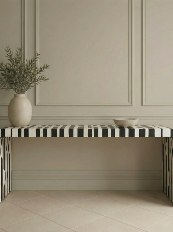 Muebles y sillas