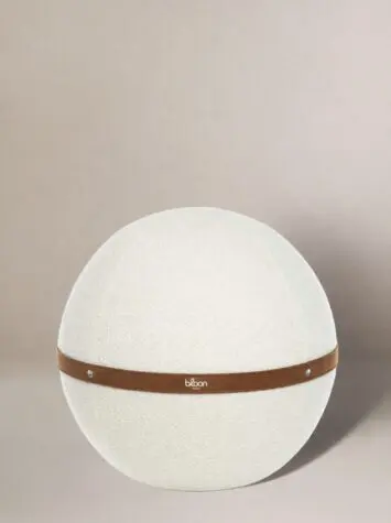 Pouf y taburetes