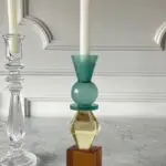 Candelabros y Velas