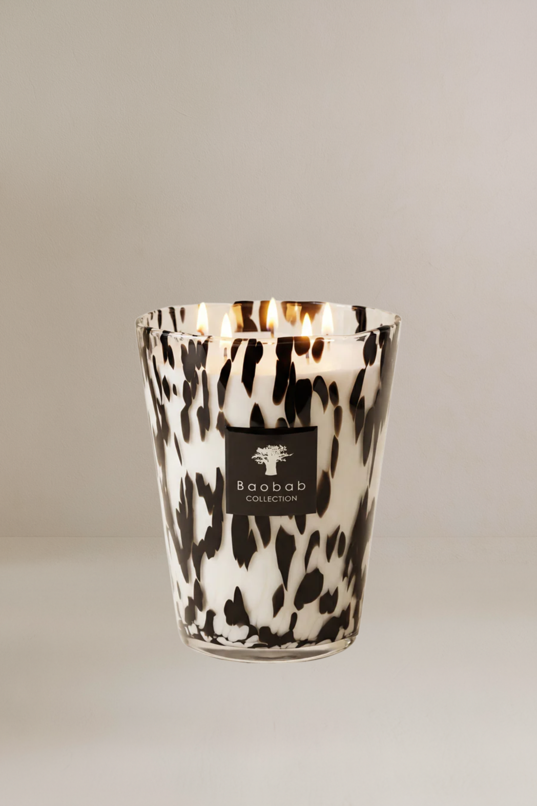 Vela Black Pearls Grande