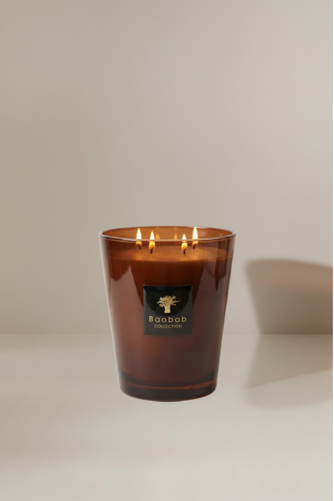 Vela Cuir de Russie Grande