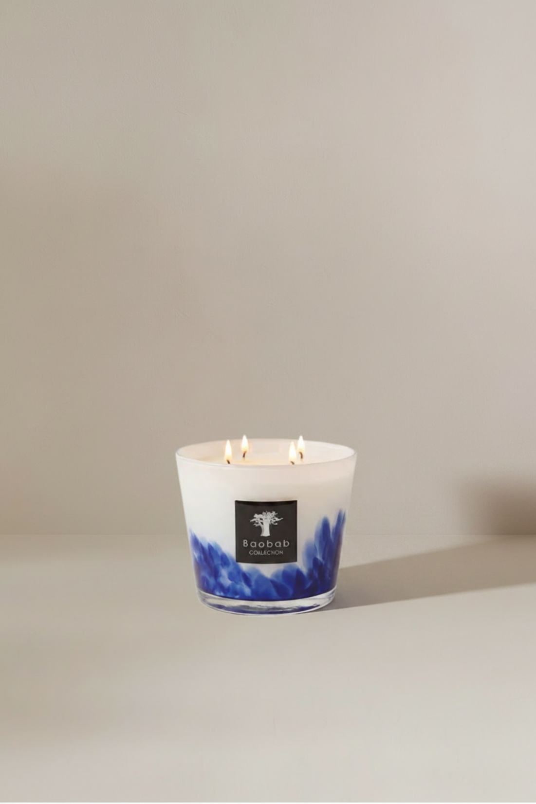 Vela Feathers Classique