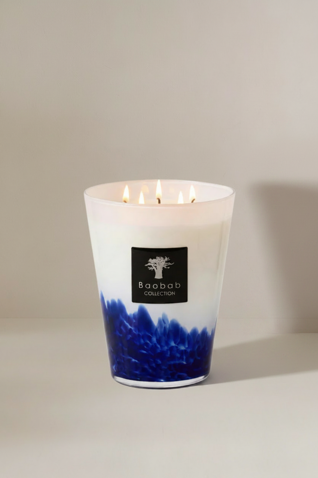 Vela Feathers Grande
