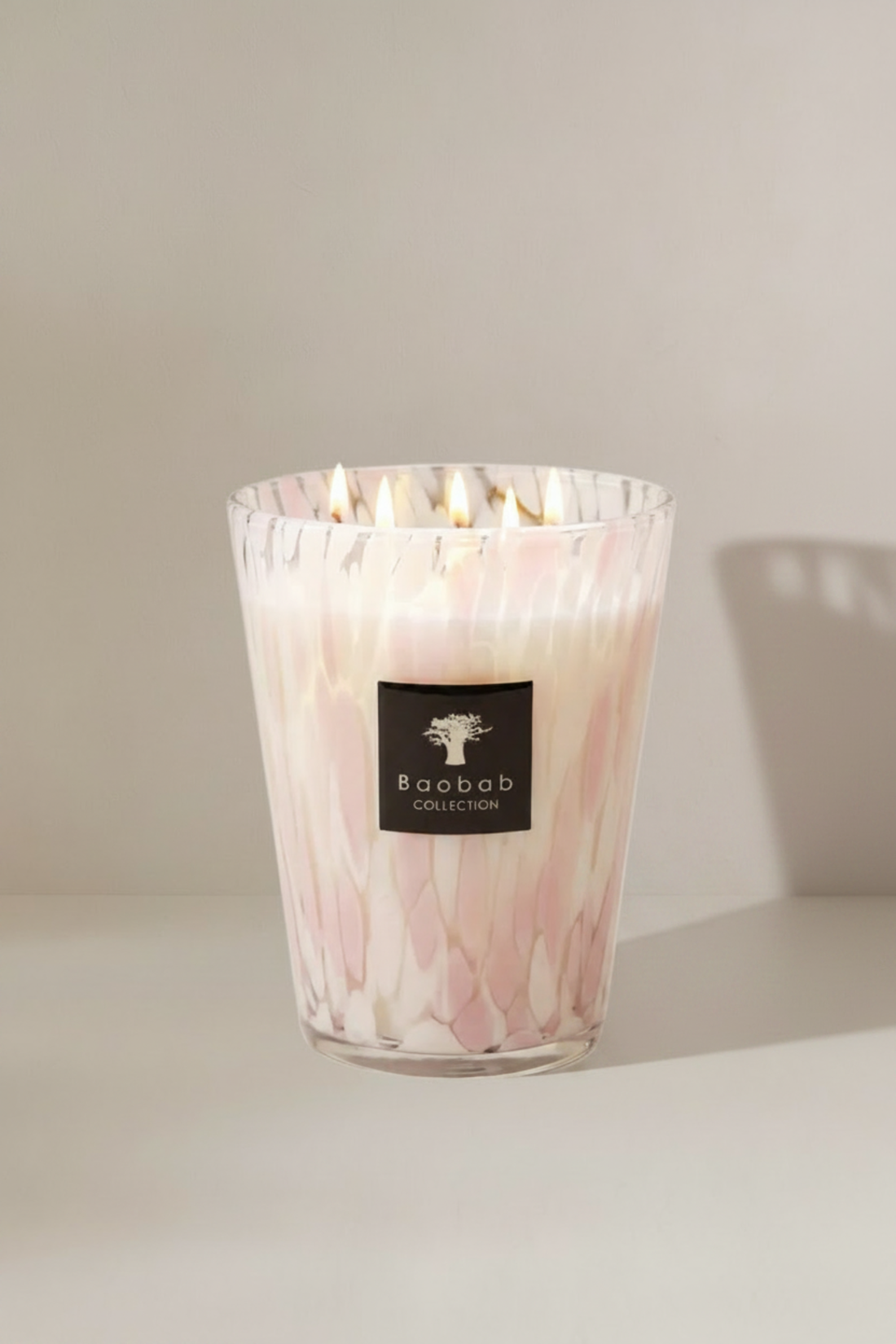 Vela White Pearls Grande