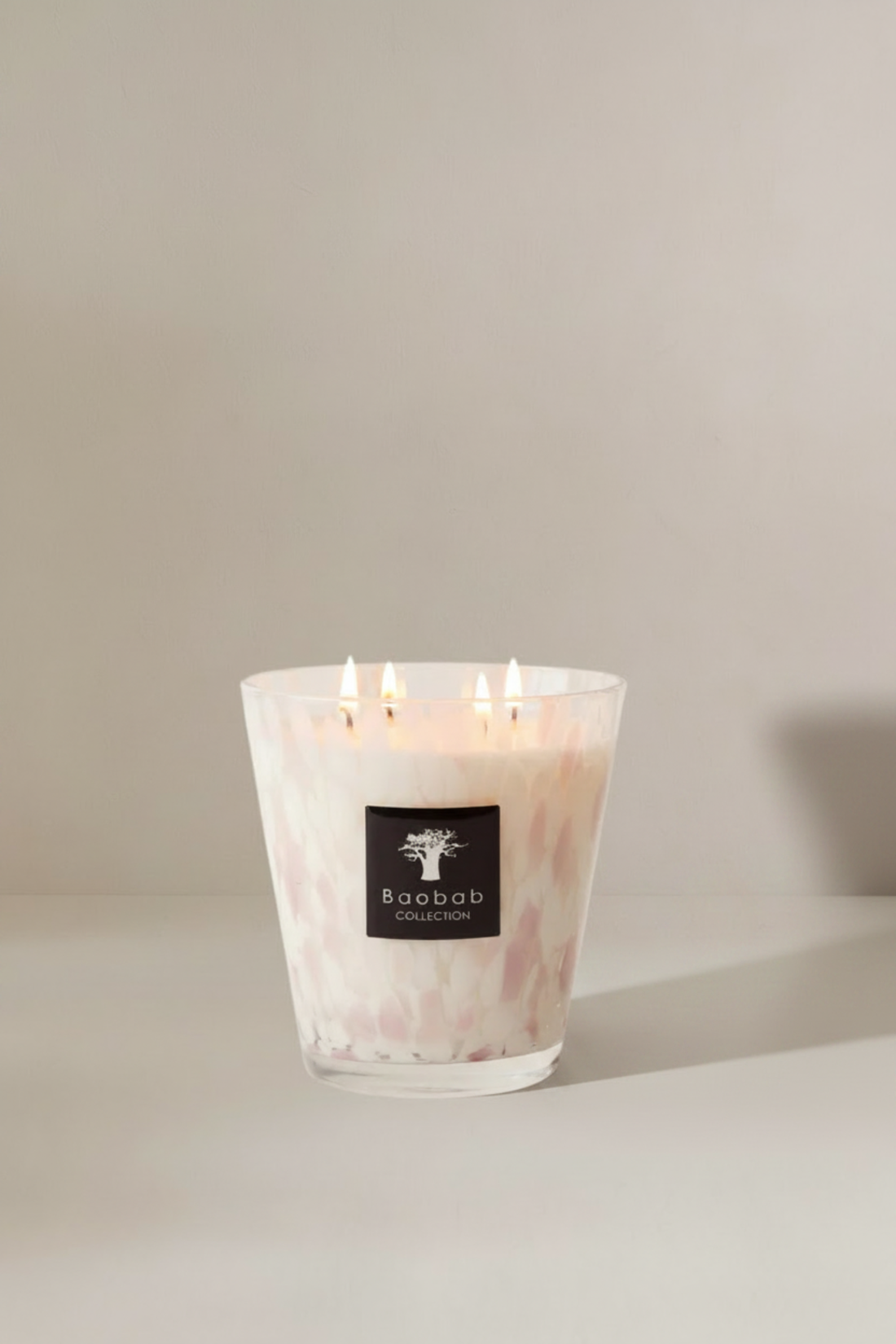 Vela White Pearls Signature