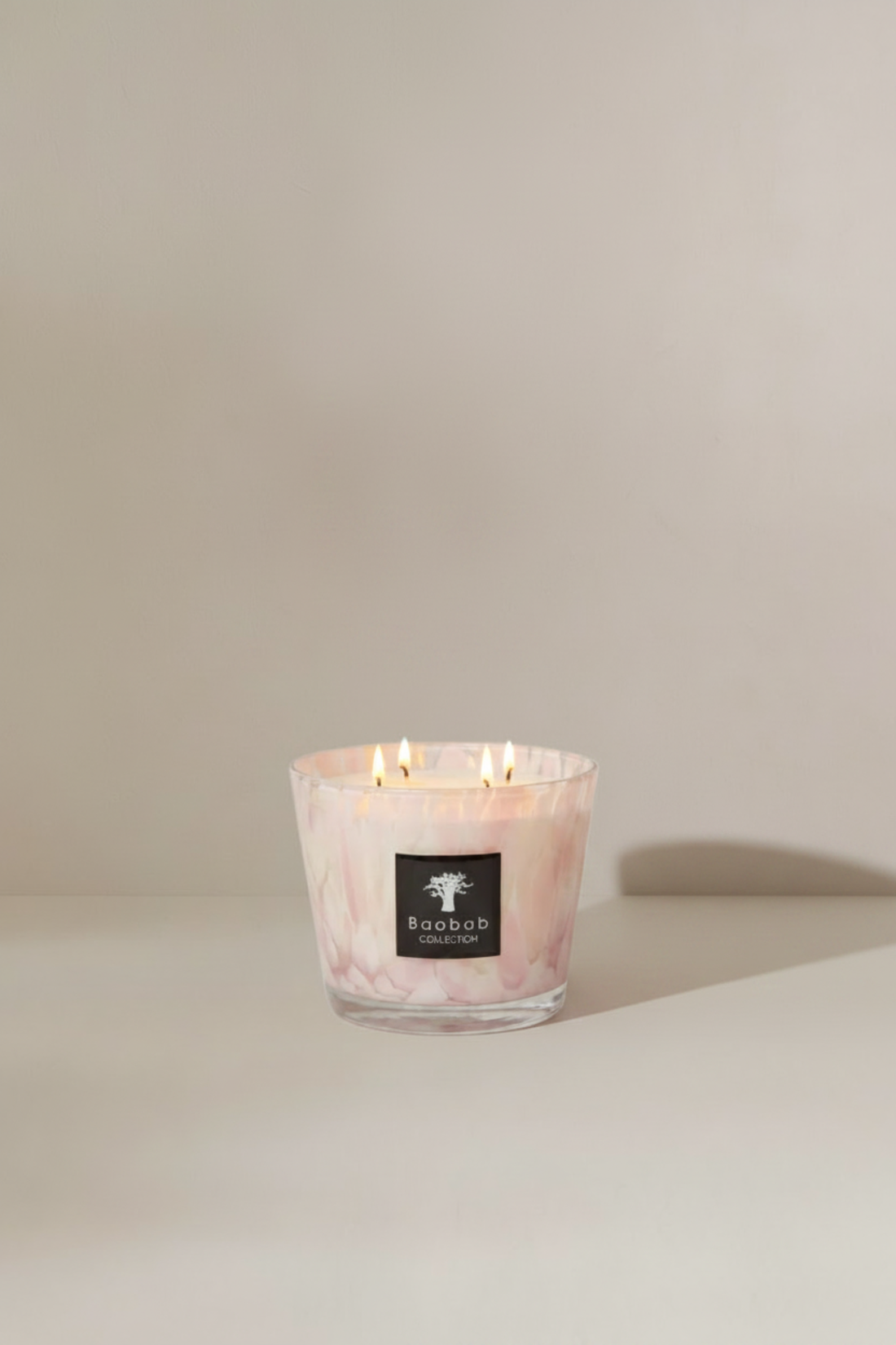 Vela White Pearls Classique