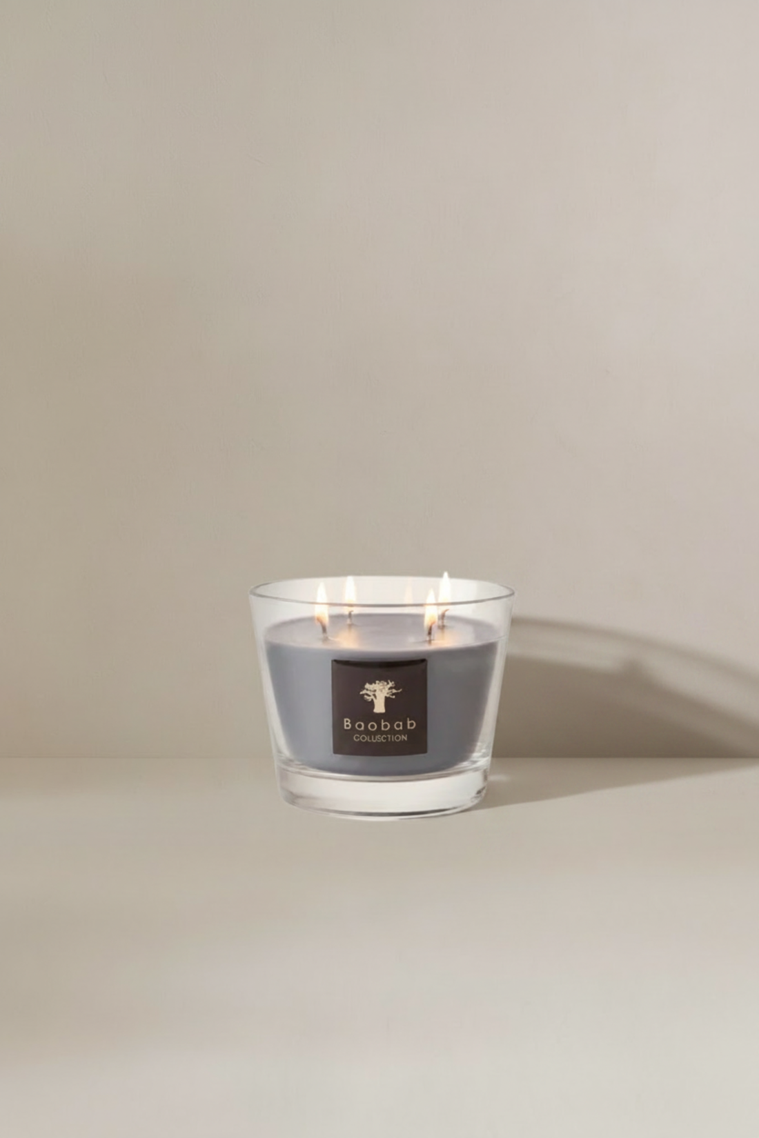 Vela White Rhino Classique