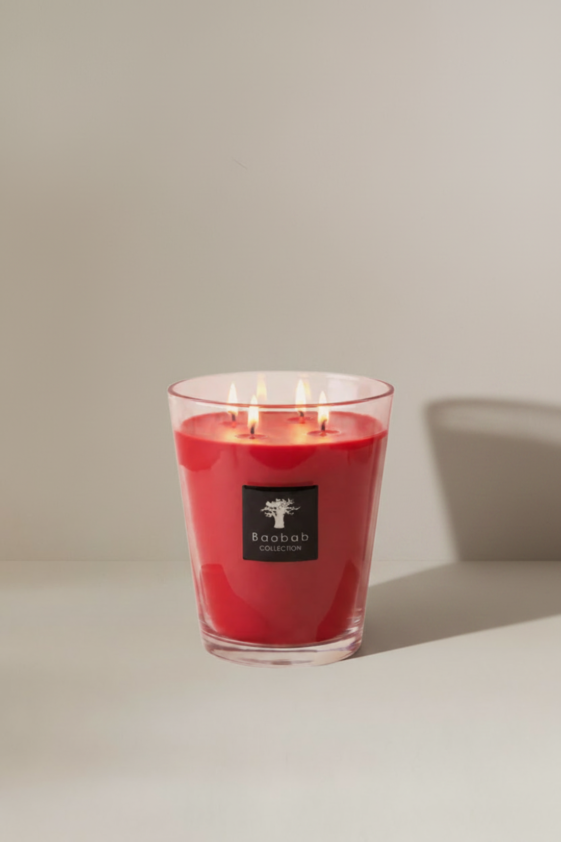 Vela Maasai Spirit Signature