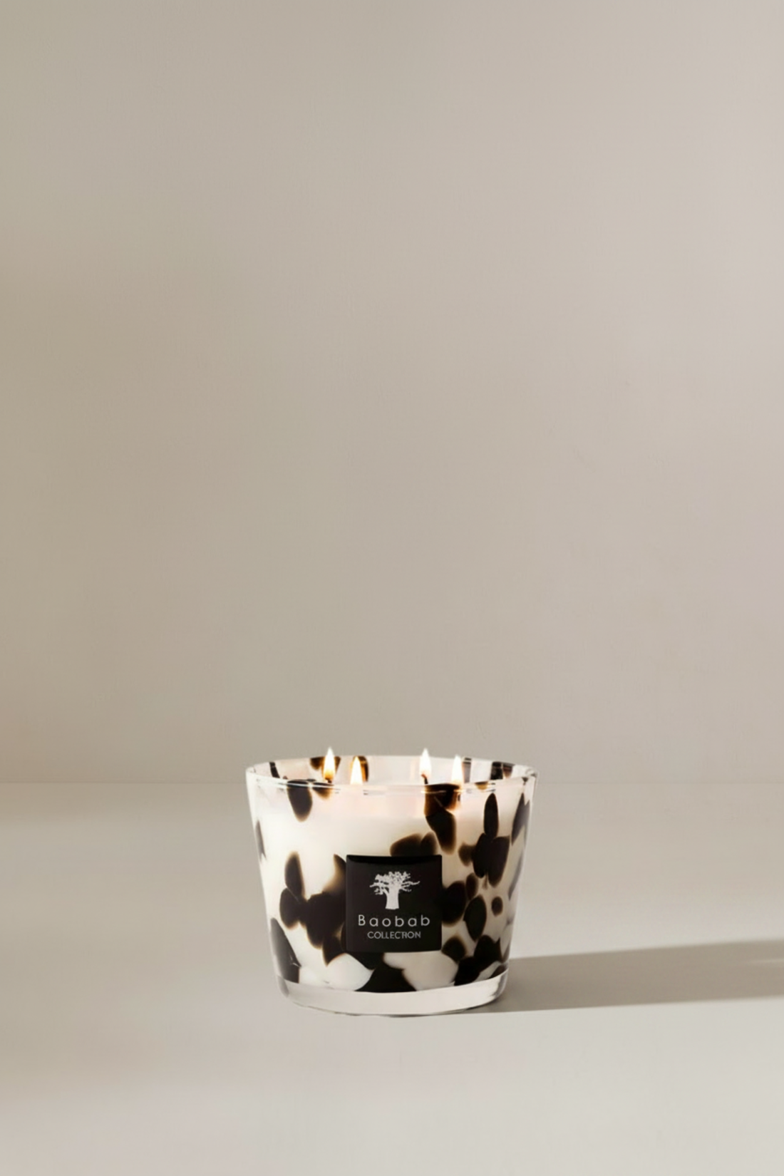 Vela Black Pearls Classique