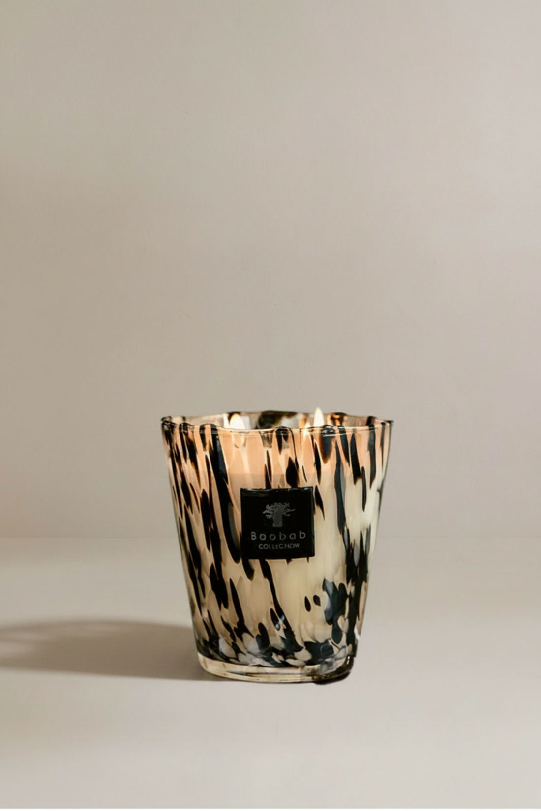Vela Black Pearls Signature